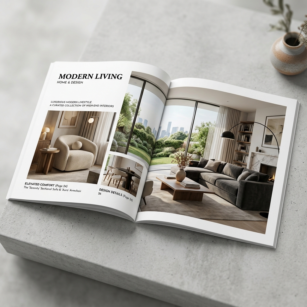 Catalogues