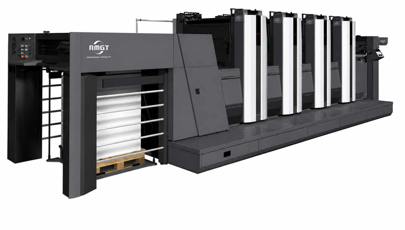 offset banner