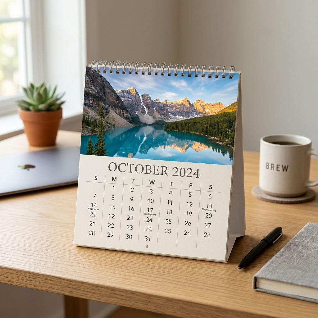 Calendars