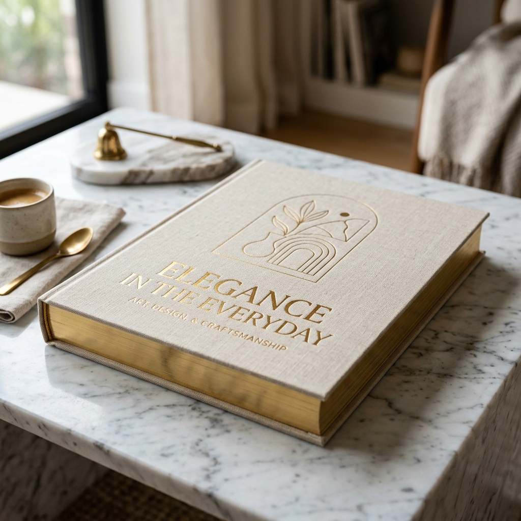 Coffee Table Books