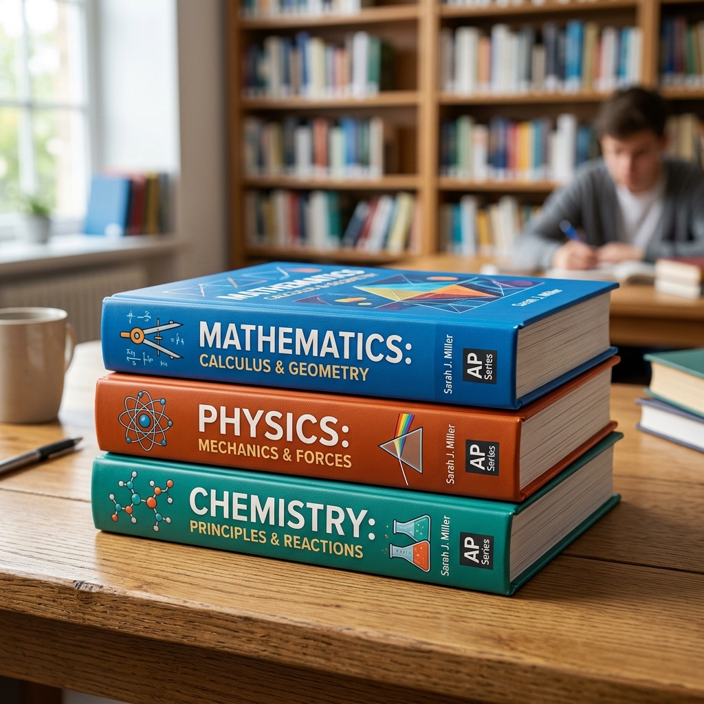 School Books